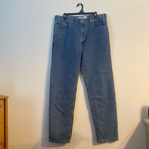 Levi Strauss Men’s Classic Fit Jeans | Size 38x32